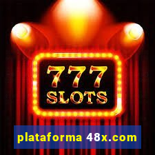 plataforma 48x.com